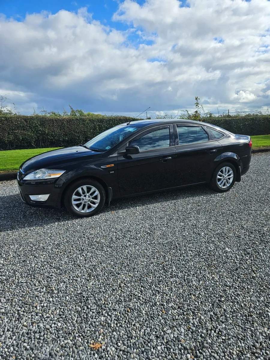 Ford Mondeo 2010 - Image 1