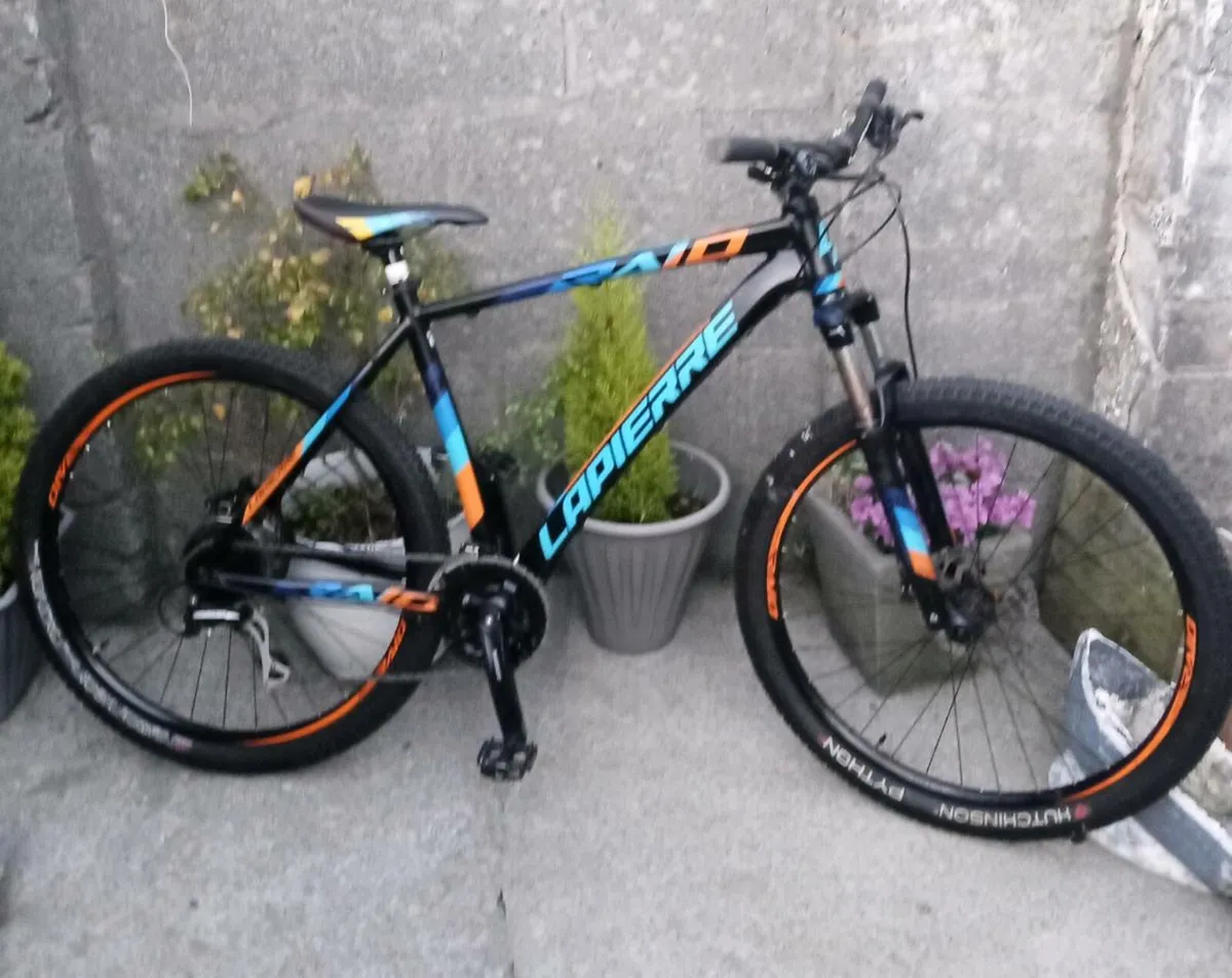 Lapierre Bike - Image 2