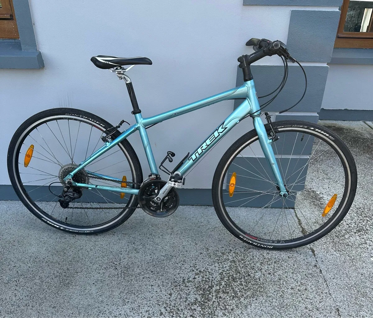 Trek Bontager - Image 1