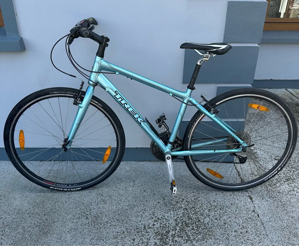 Trek Bontager - Image 3