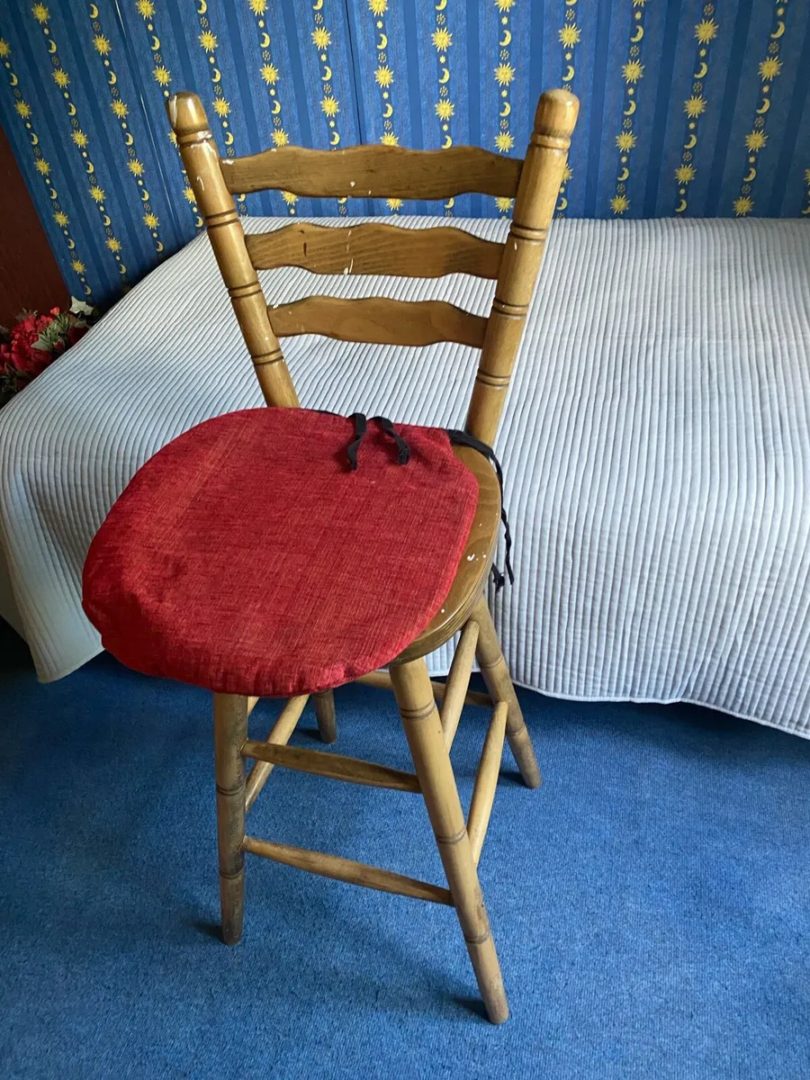 Kitchen Stools - Image 2