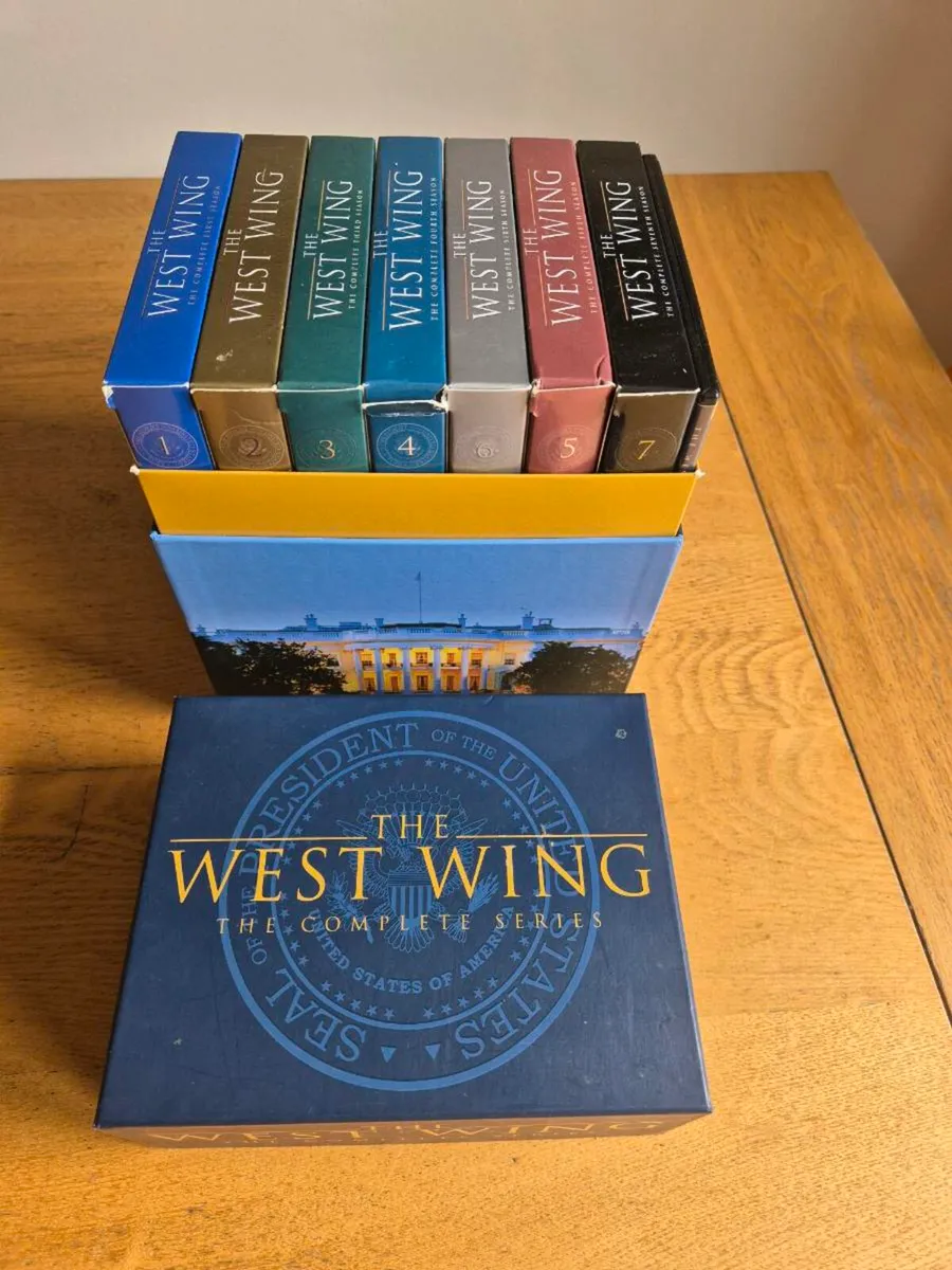 Dvds - Image 2