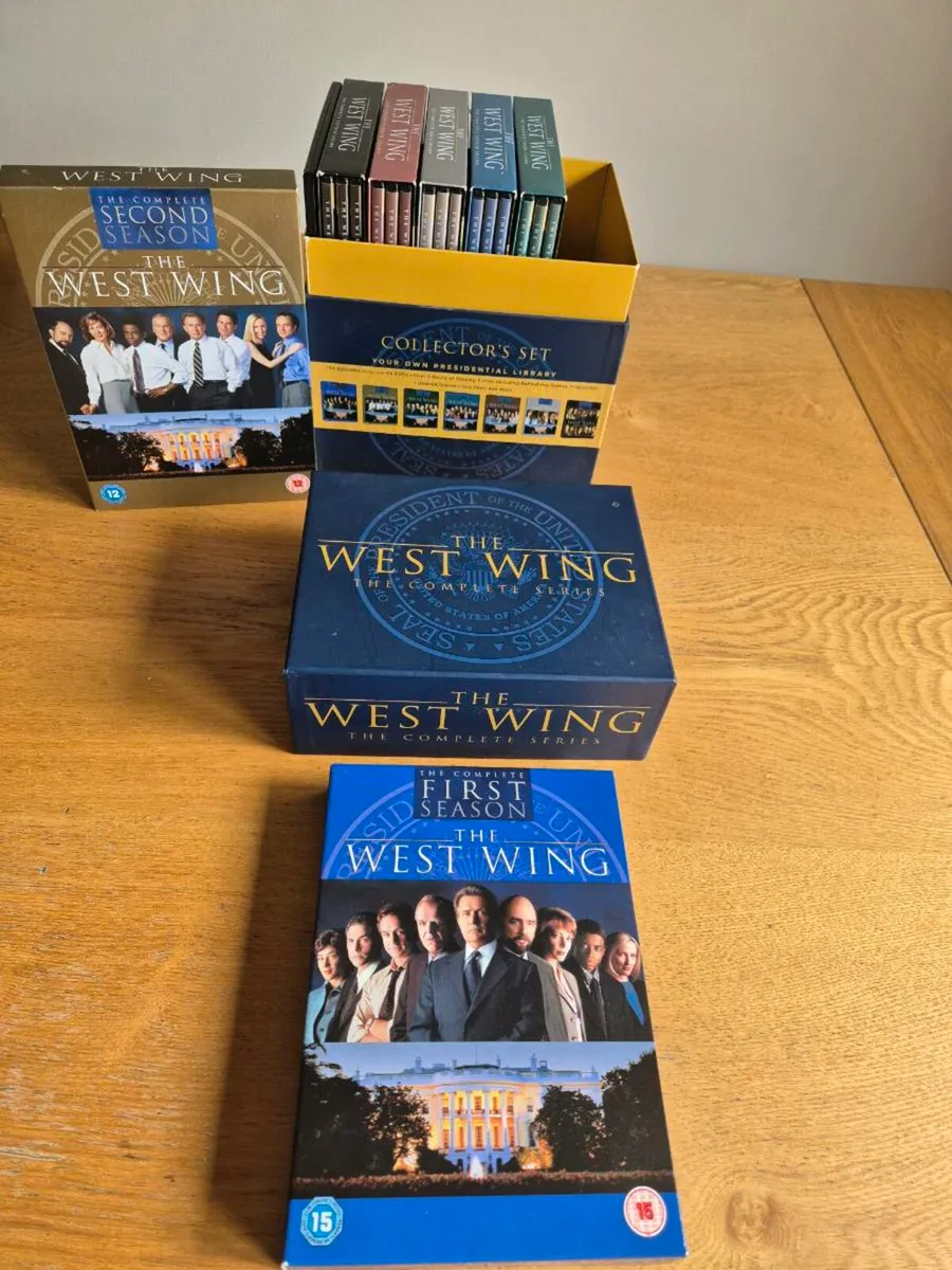 Dvds - Image 3