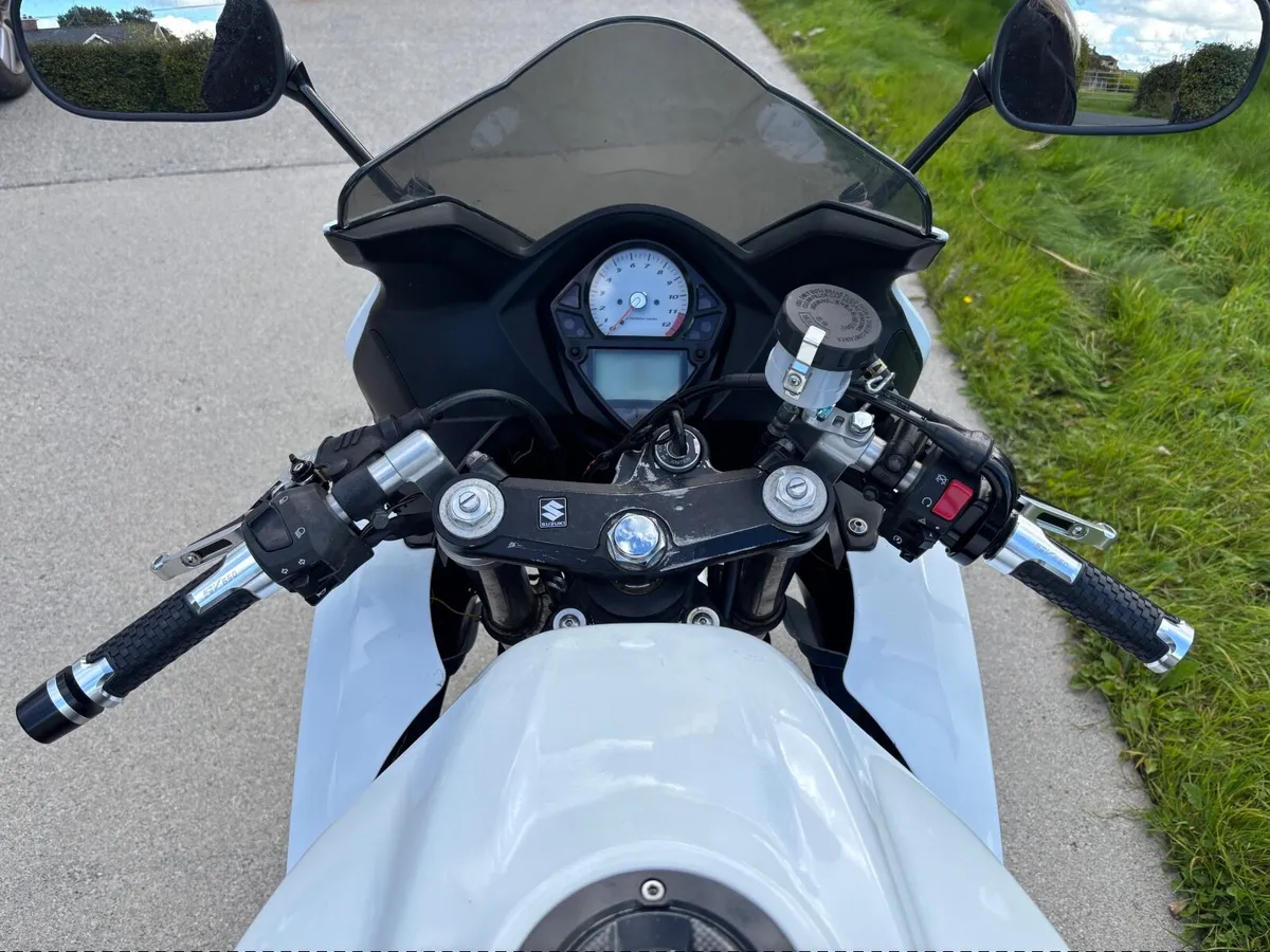 Suzuki Other 2009 - Image 2