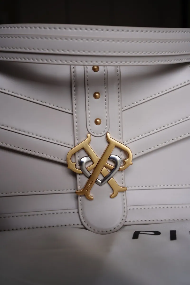 Pinko leather Bag - Image 4