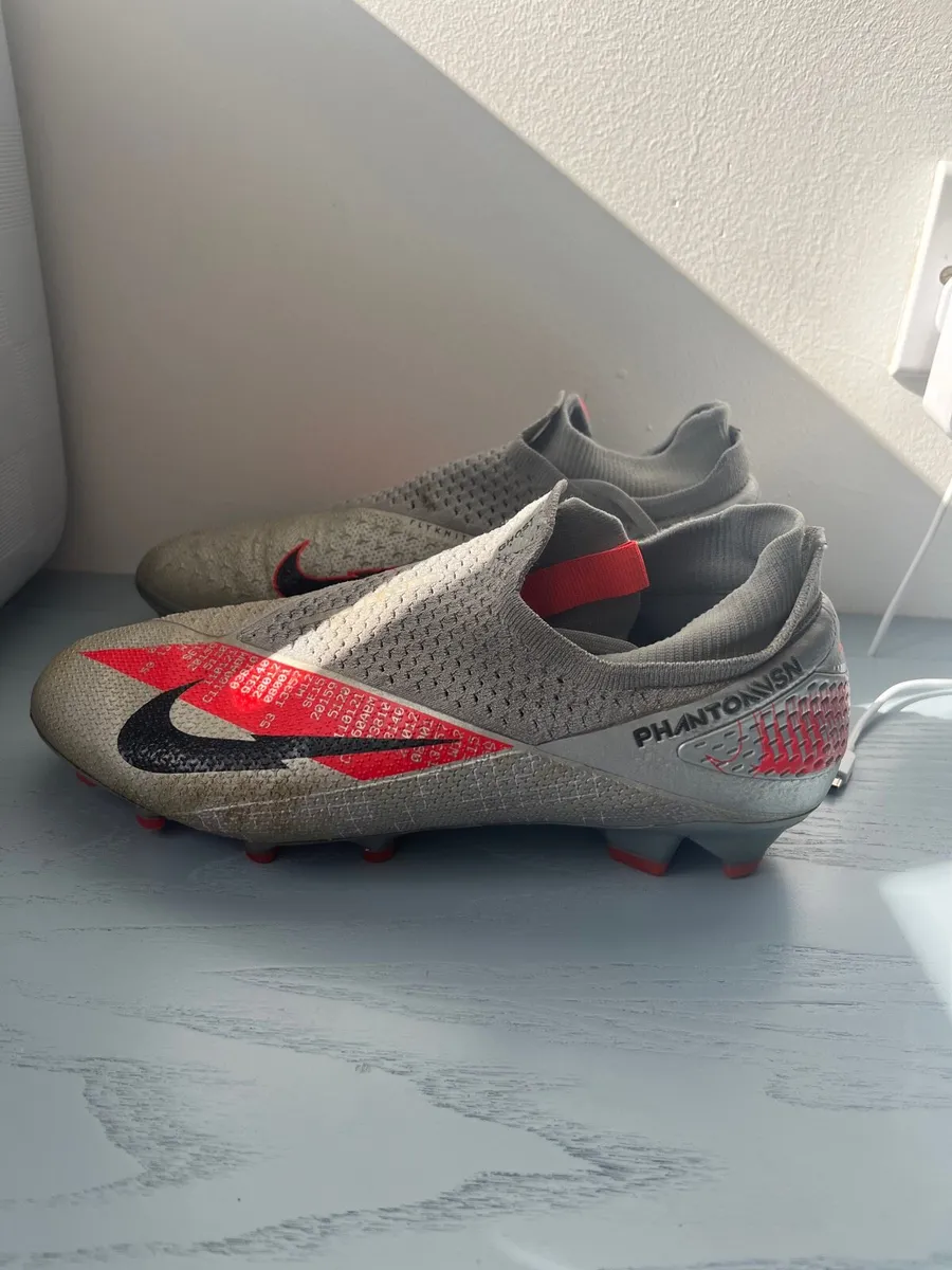 Soccer boots - Image 1
