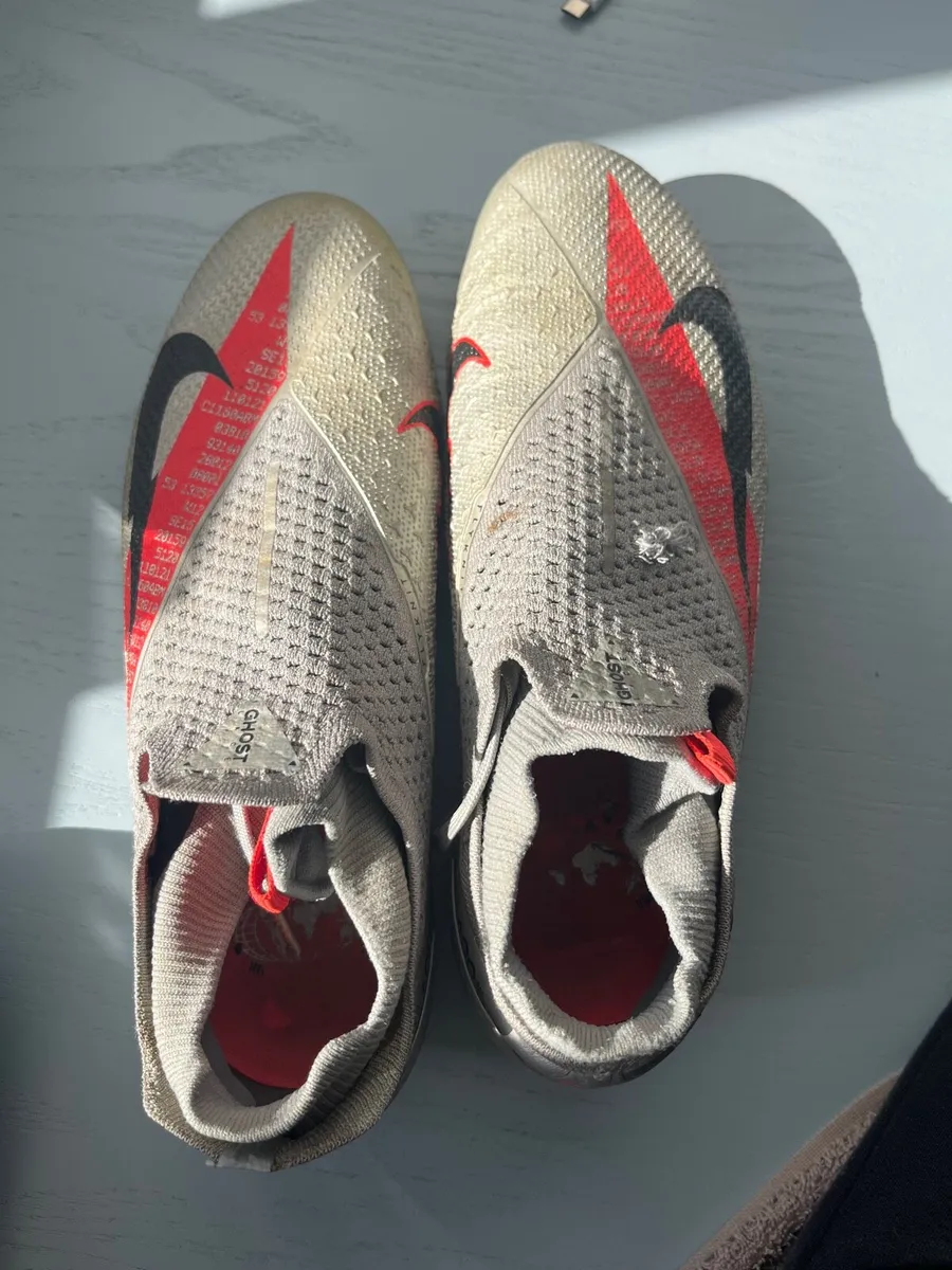 Soccer boots - Image 2