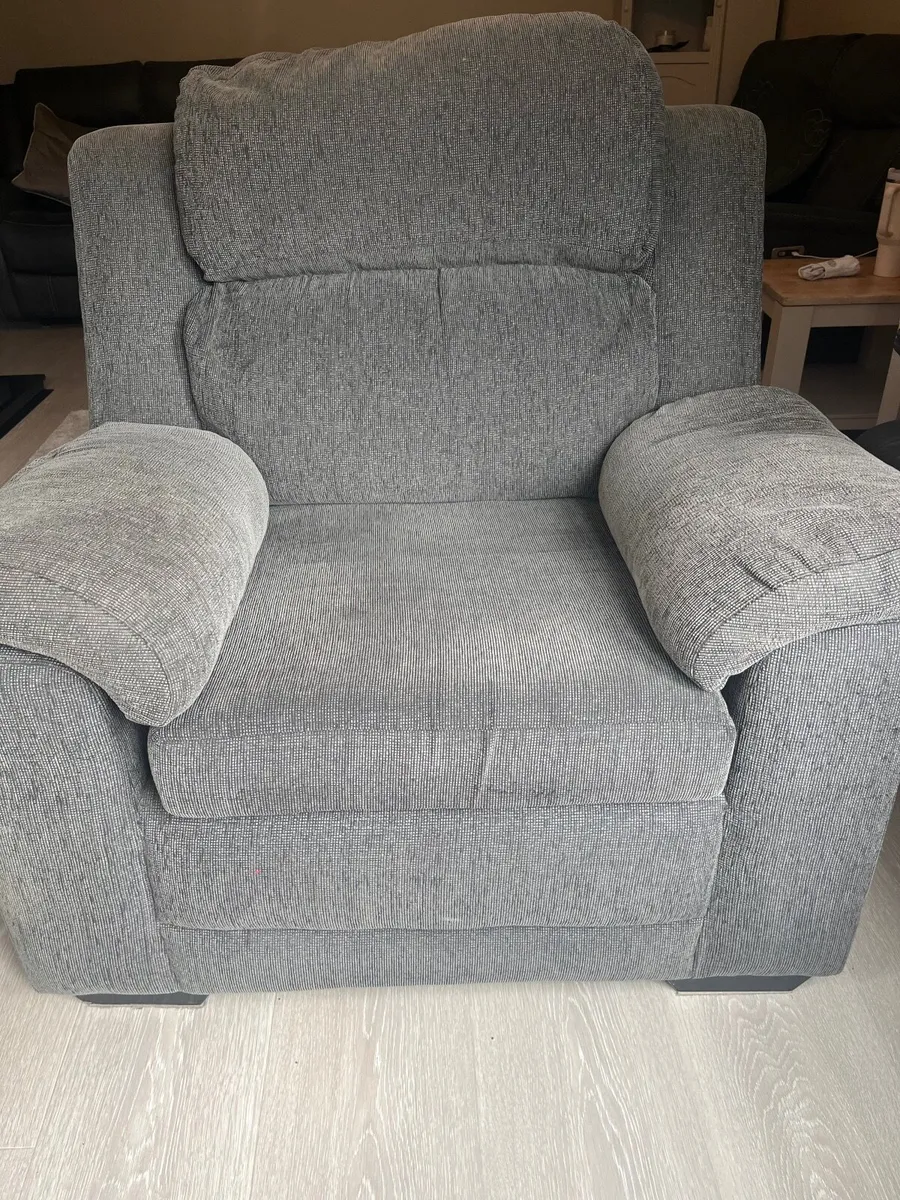 Armchair