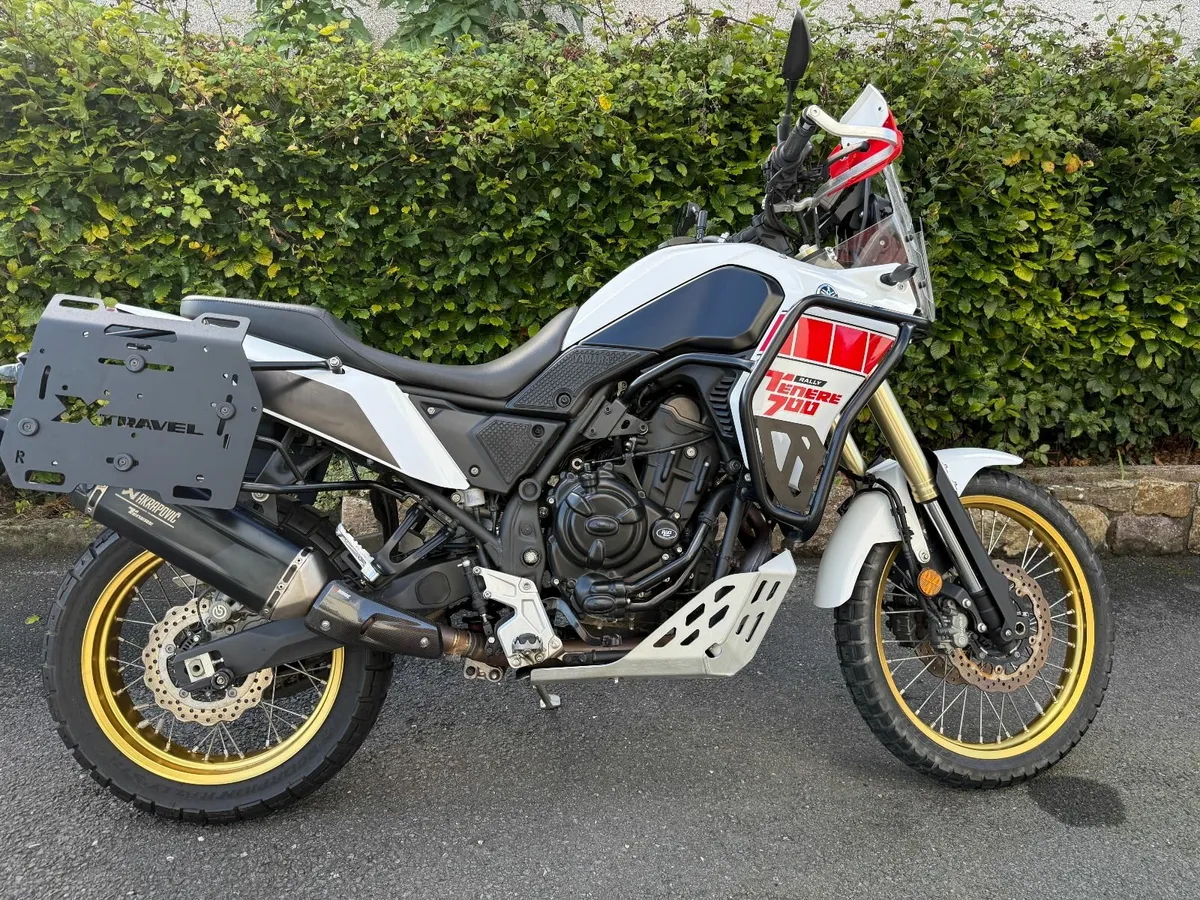 YAMAHA Other 2023 - Image 1