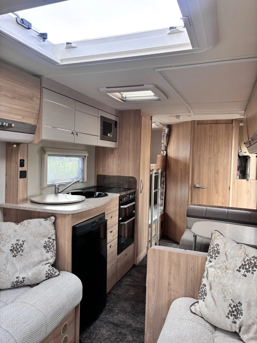 Elddis RivaGold - Image 4