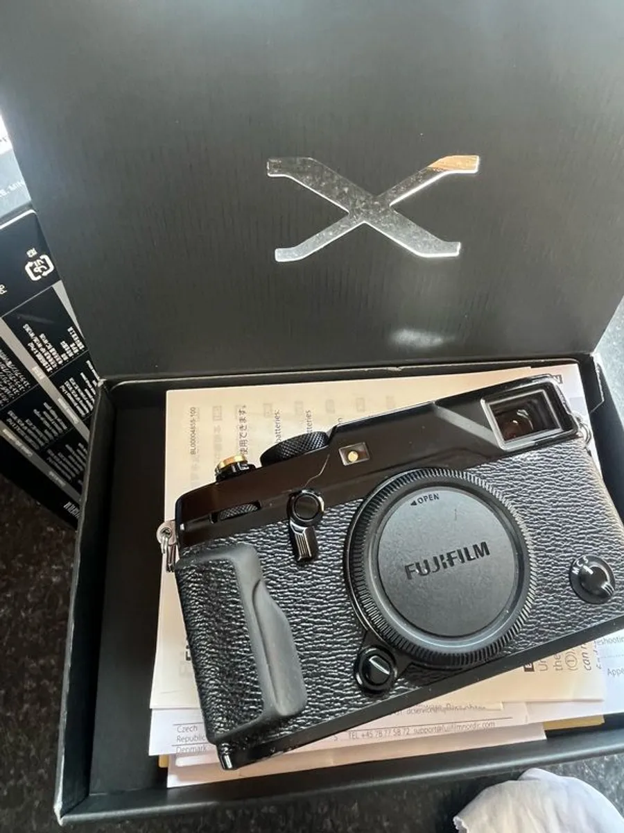 Fujifilm - Image 1