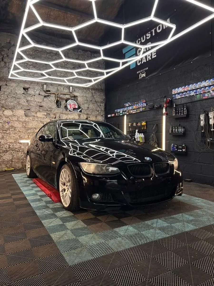 2008 Bmw 335i M-Sport / swap px - Image 1