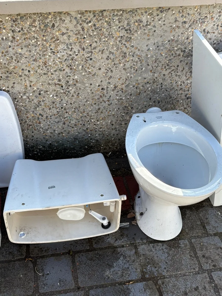 Bathroom Ware - Image 3