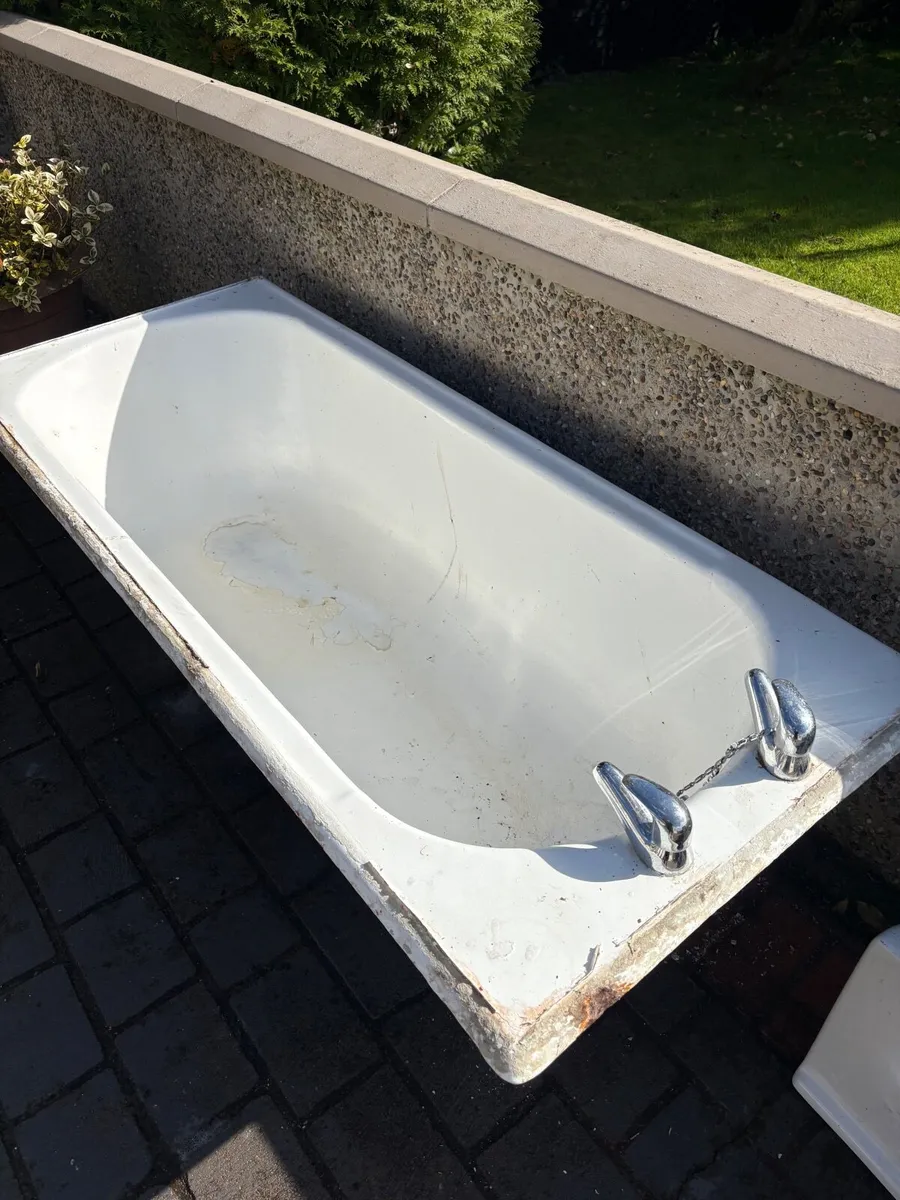 Bathroom Ware - Image 4