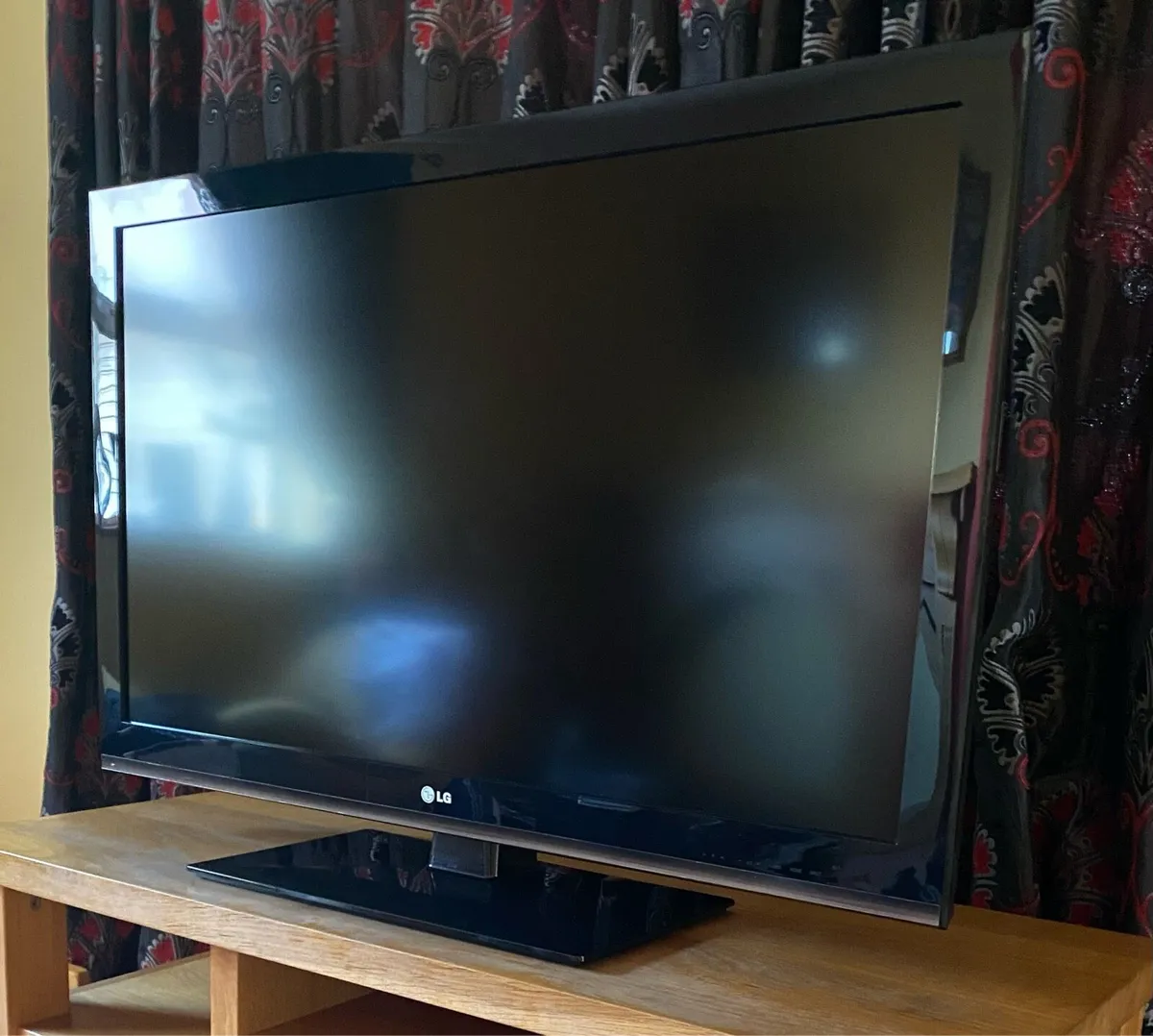42 inch lg tv