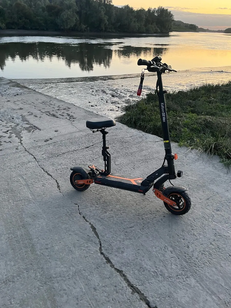 Kikirkin g2 max - Image 1