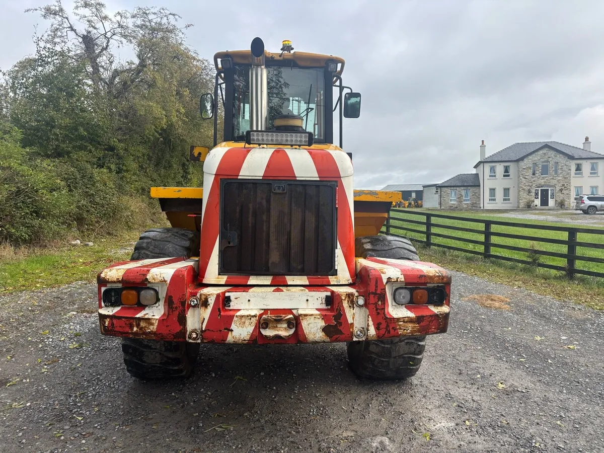 JCB 436 - Image 3