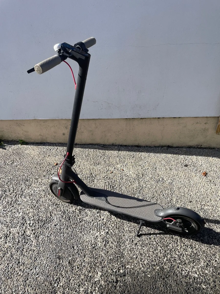 MI Electric scooter - Image 2