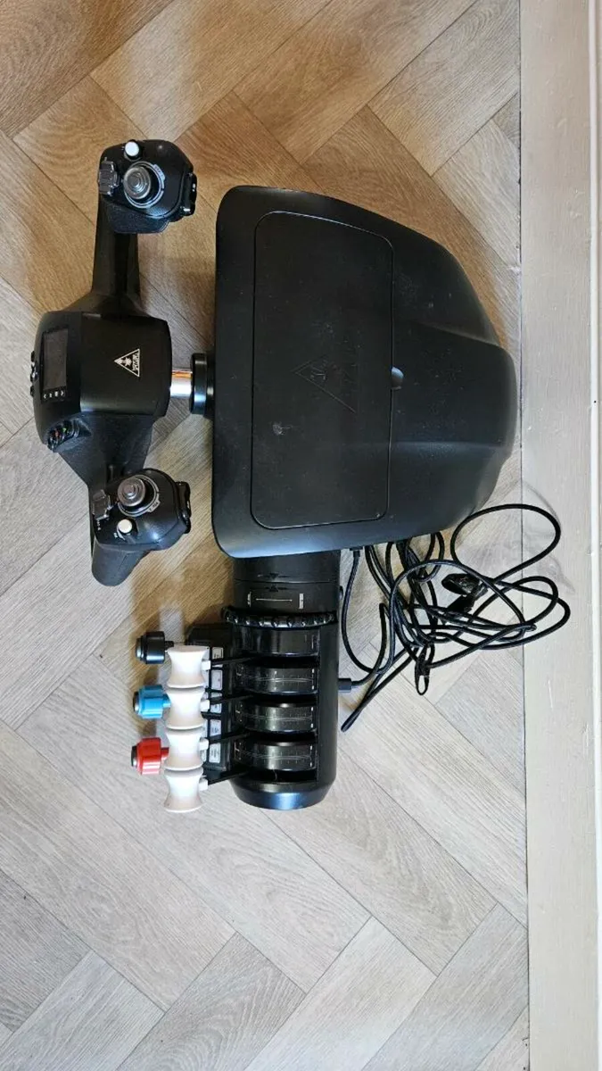 Turtle Beach Velocity One Flight Controller X-Box - Image 2