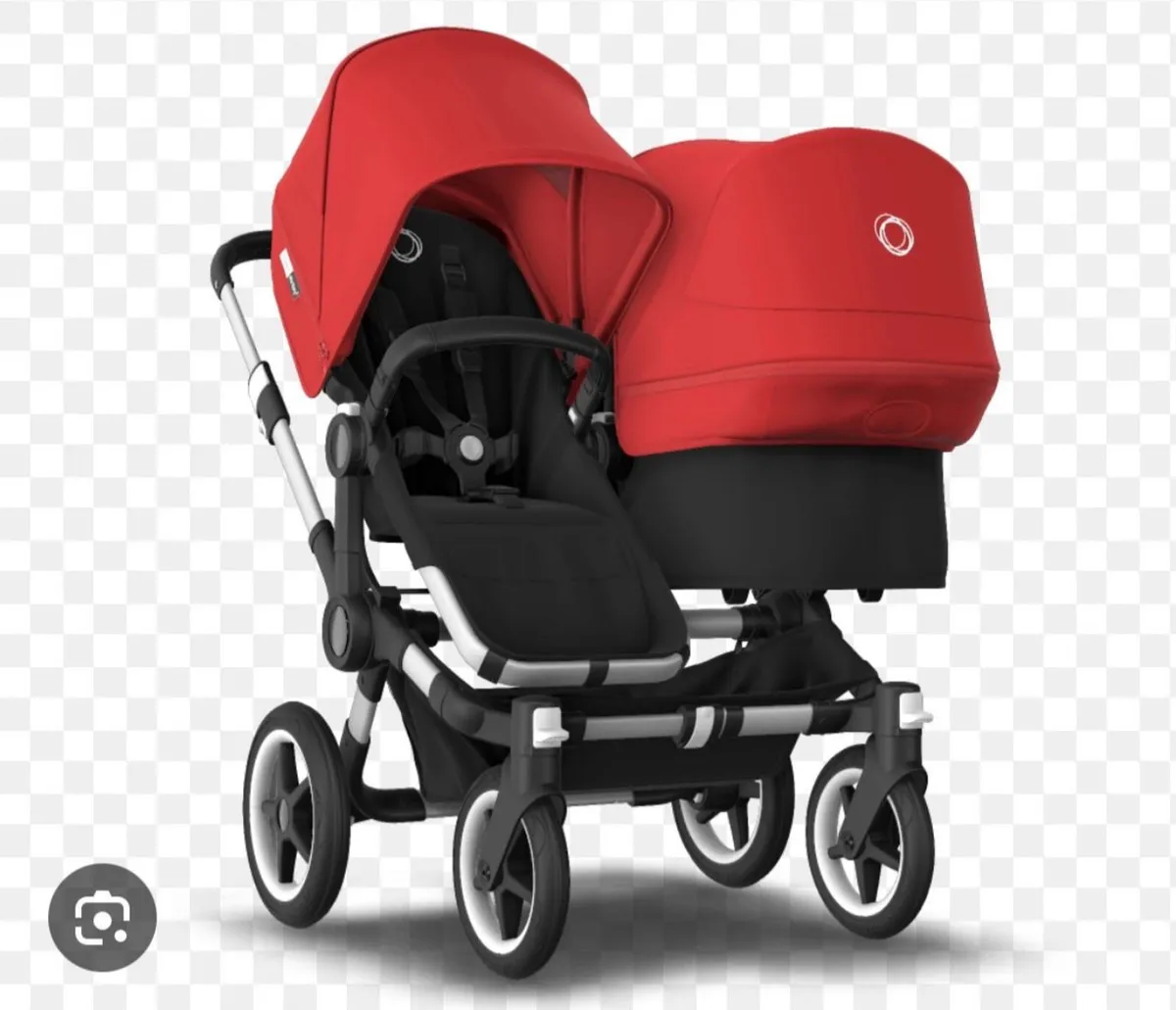 Bugaboo Donkey - Image 2