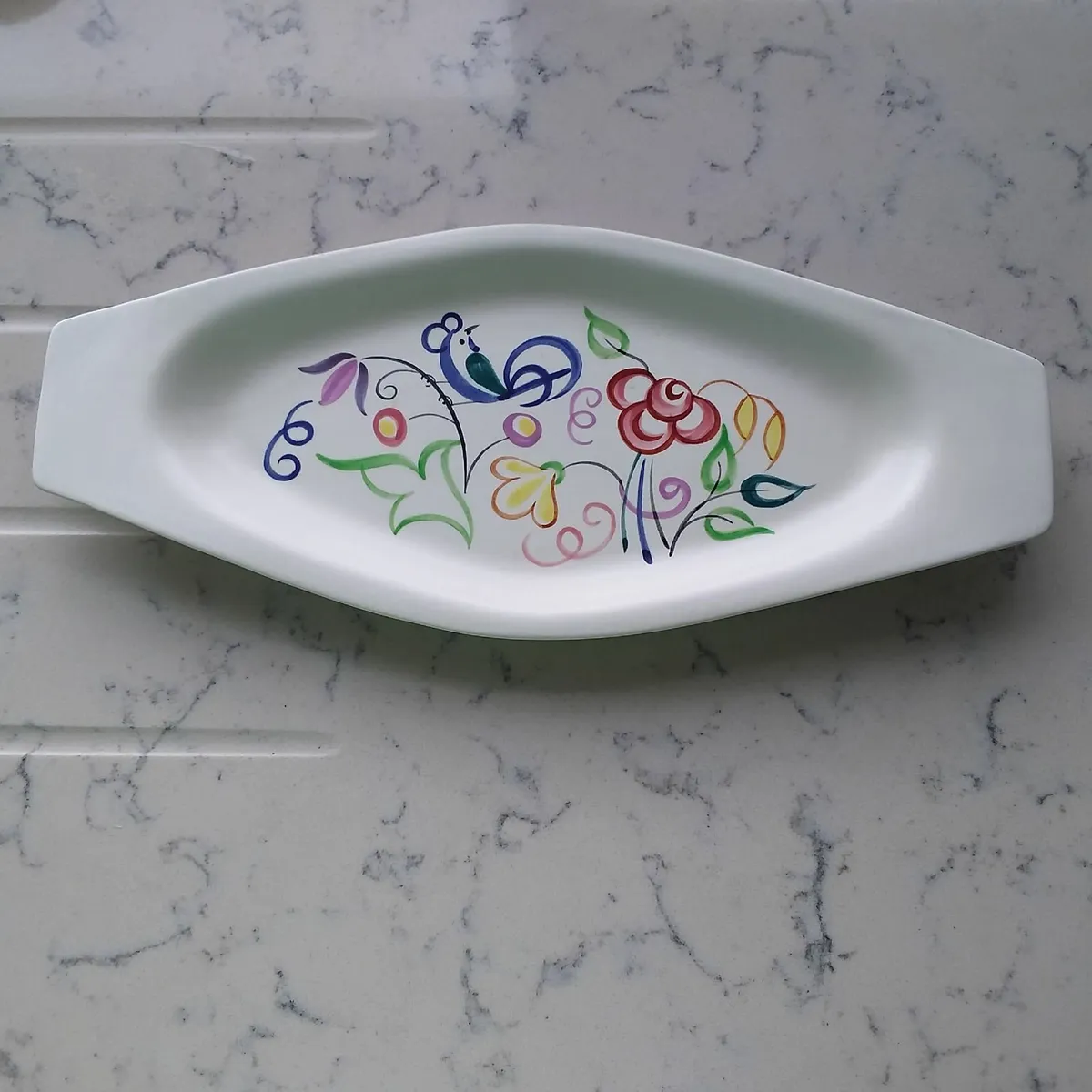 Vintage Collection of Poole Pottery - Image 3