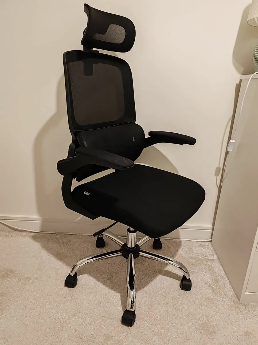 Office Desk Chair - Image 1