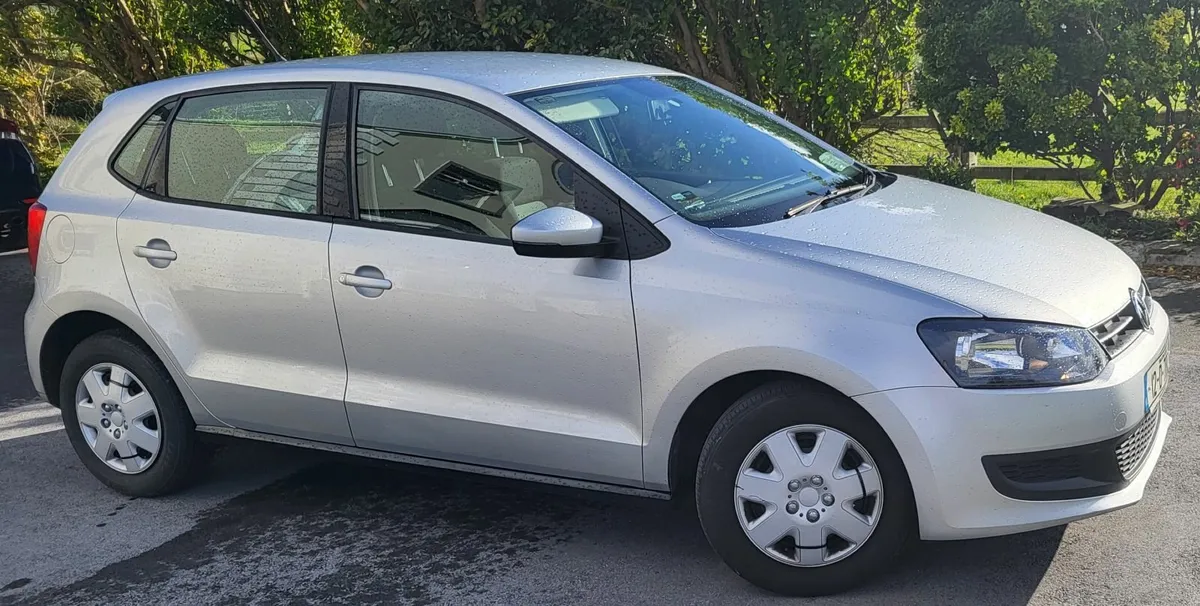 Volkswagen Polo 2012 - Image 1