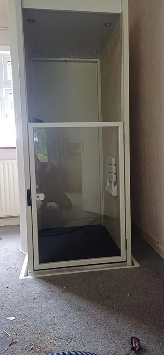 Homelift (Stilz) - Image 1