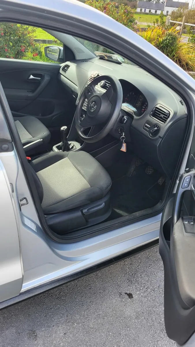 Volkswagen Polo 2012 - Image 3