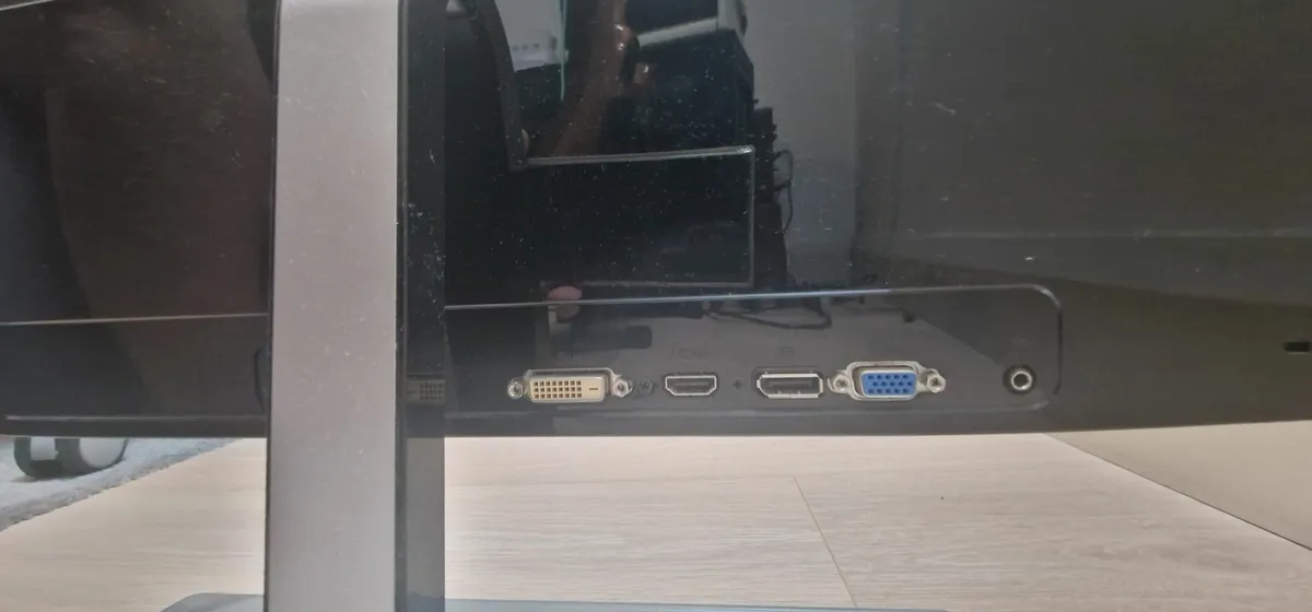 Gaming computer monitor - Image 4