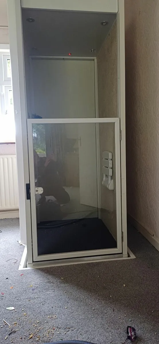 Home lift(STILTZ) - Image 1