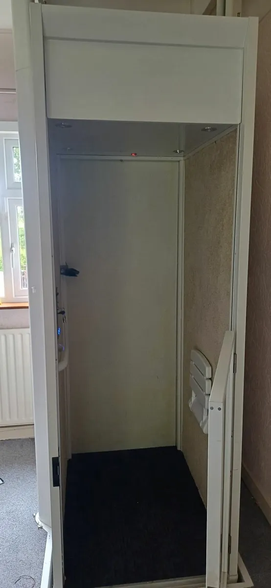 Home lift(STILTZ) - Image 2