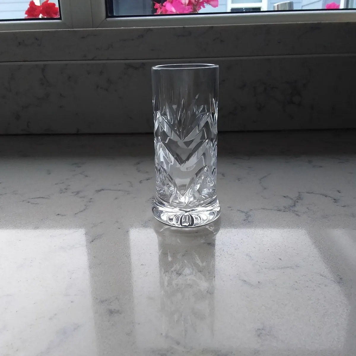 Miniture Royal Doulton Crystal - Image 2