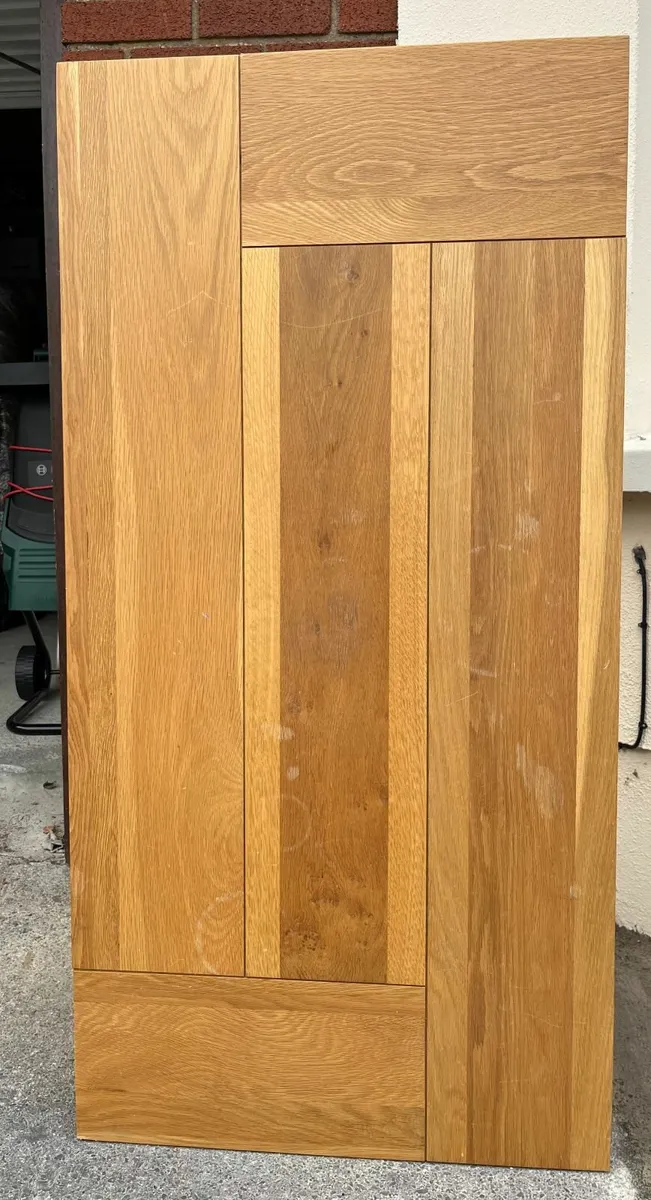 Pine coffee table - Image 3