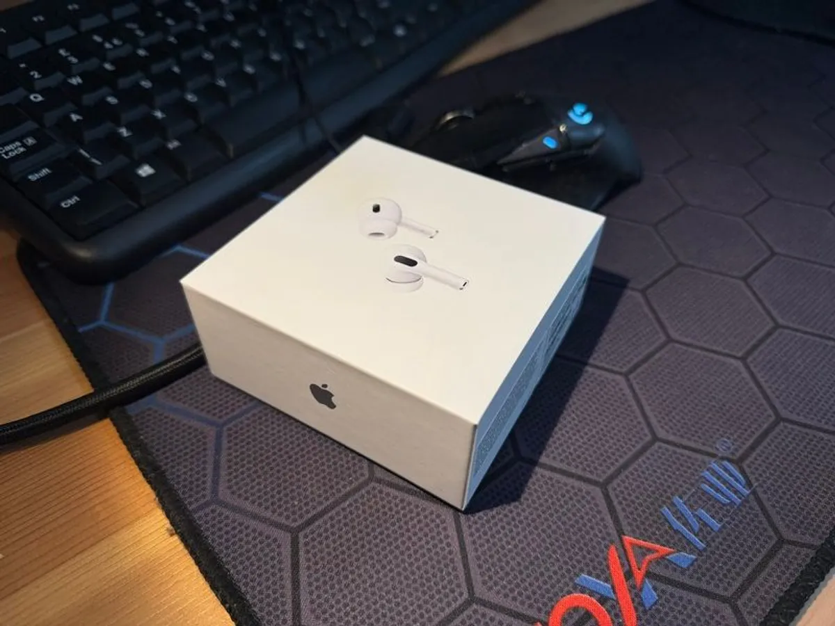 AirPods Pro 2 - Image 1