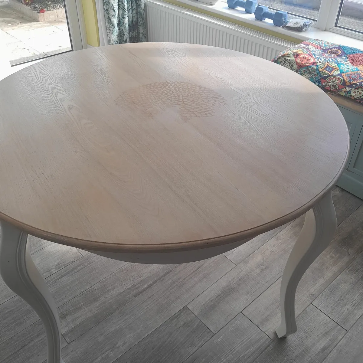 Dining Table - Image 1