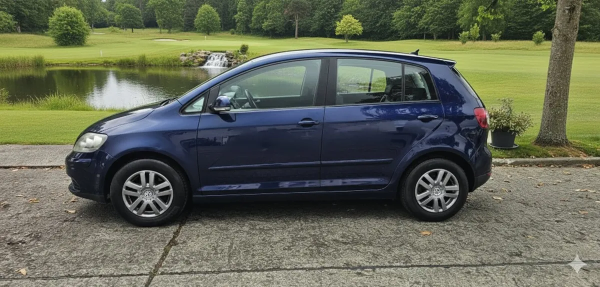 2007 Volkswagen Golf Automatic Nct 10/26 - Image 3
