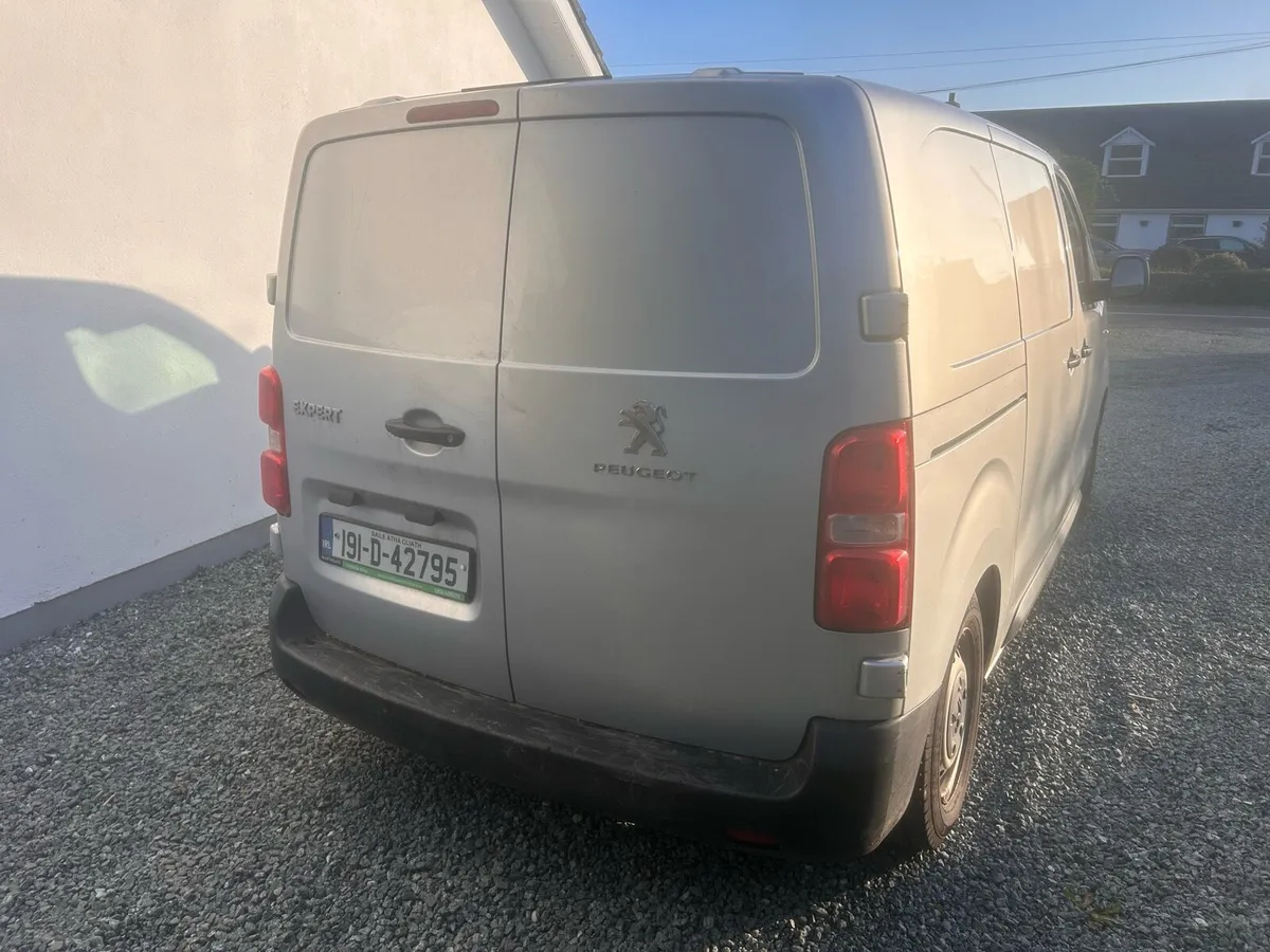 Peugeot expert 191 - Image 4