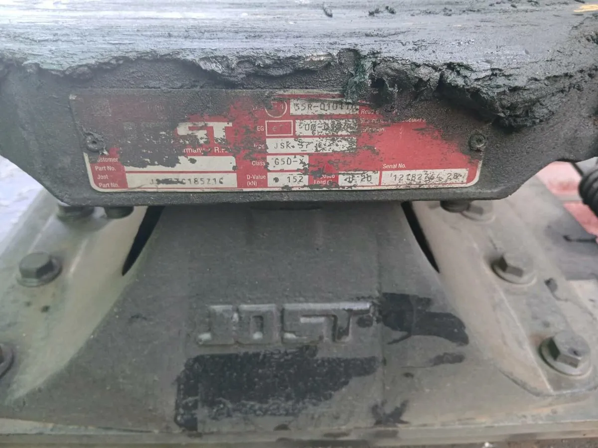 Truck parts - Image 2