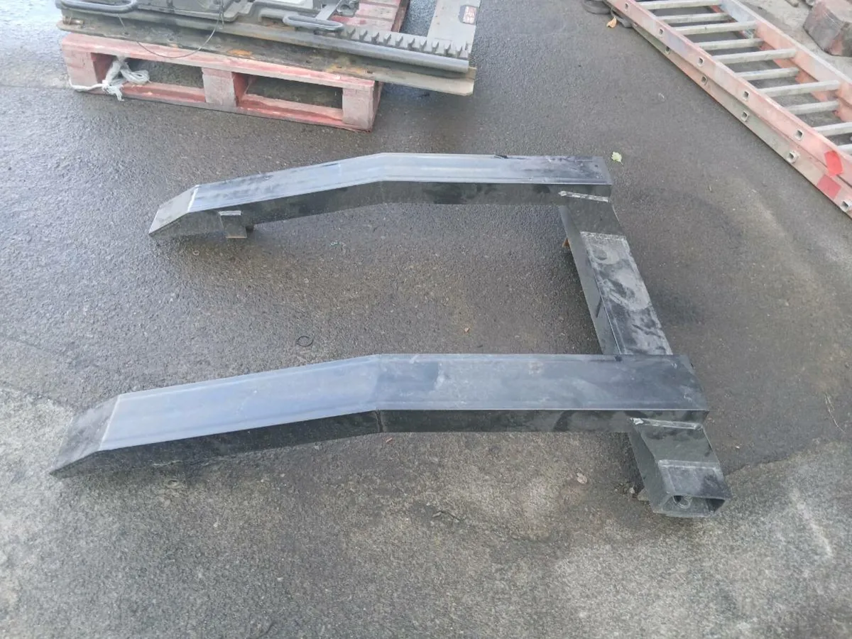 Truck parts - Image 3