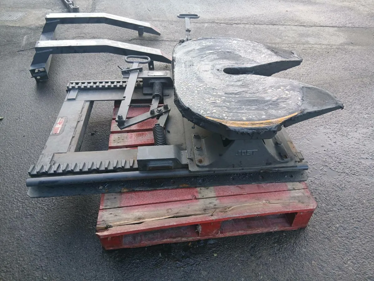Truck parts - Image 4