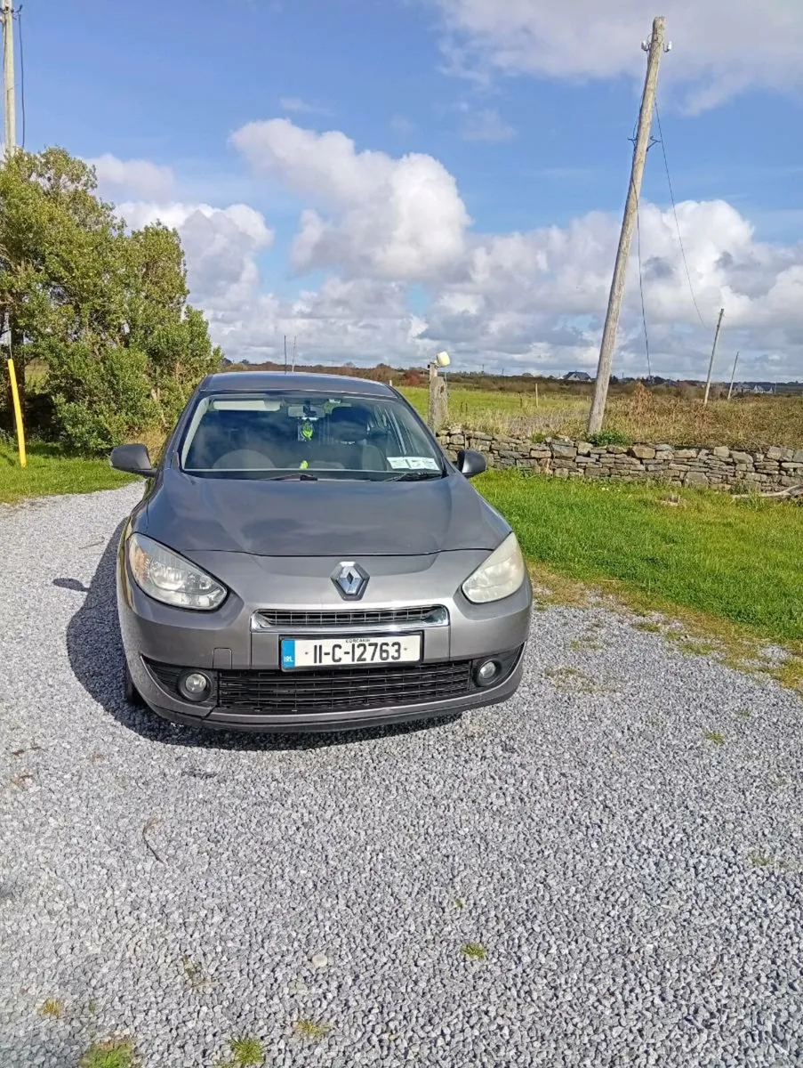 Renault fluence - Image 2