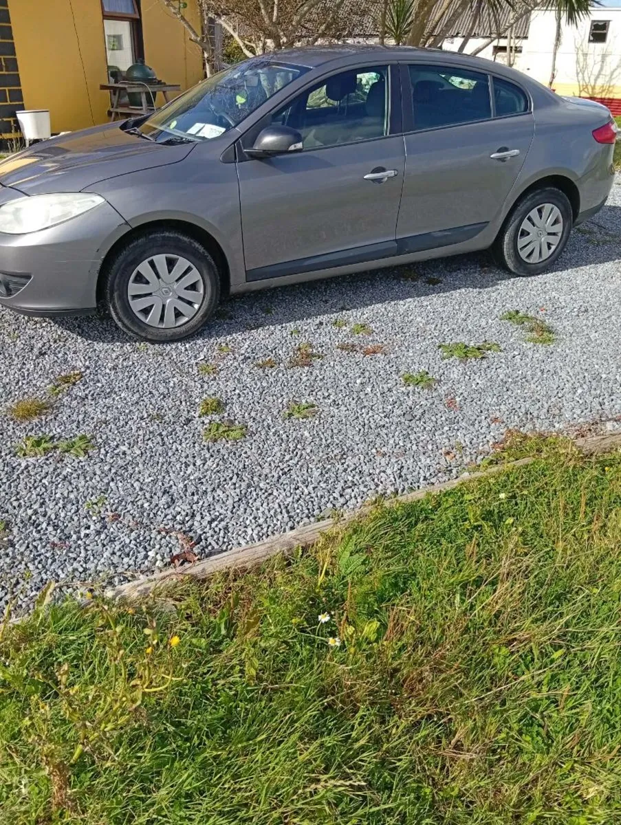 Renault fluence - Image 3