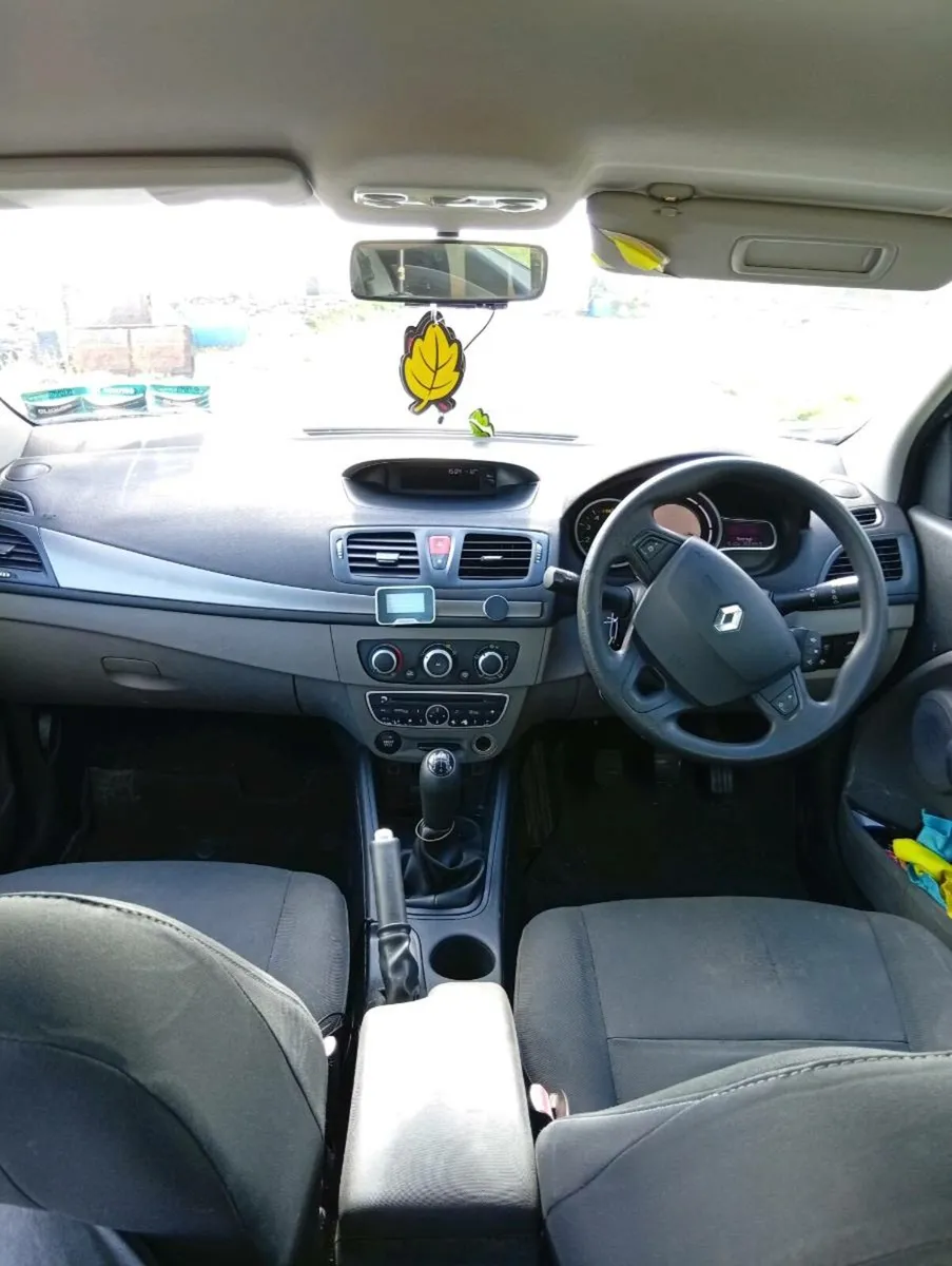 Renault fluence - Image 4