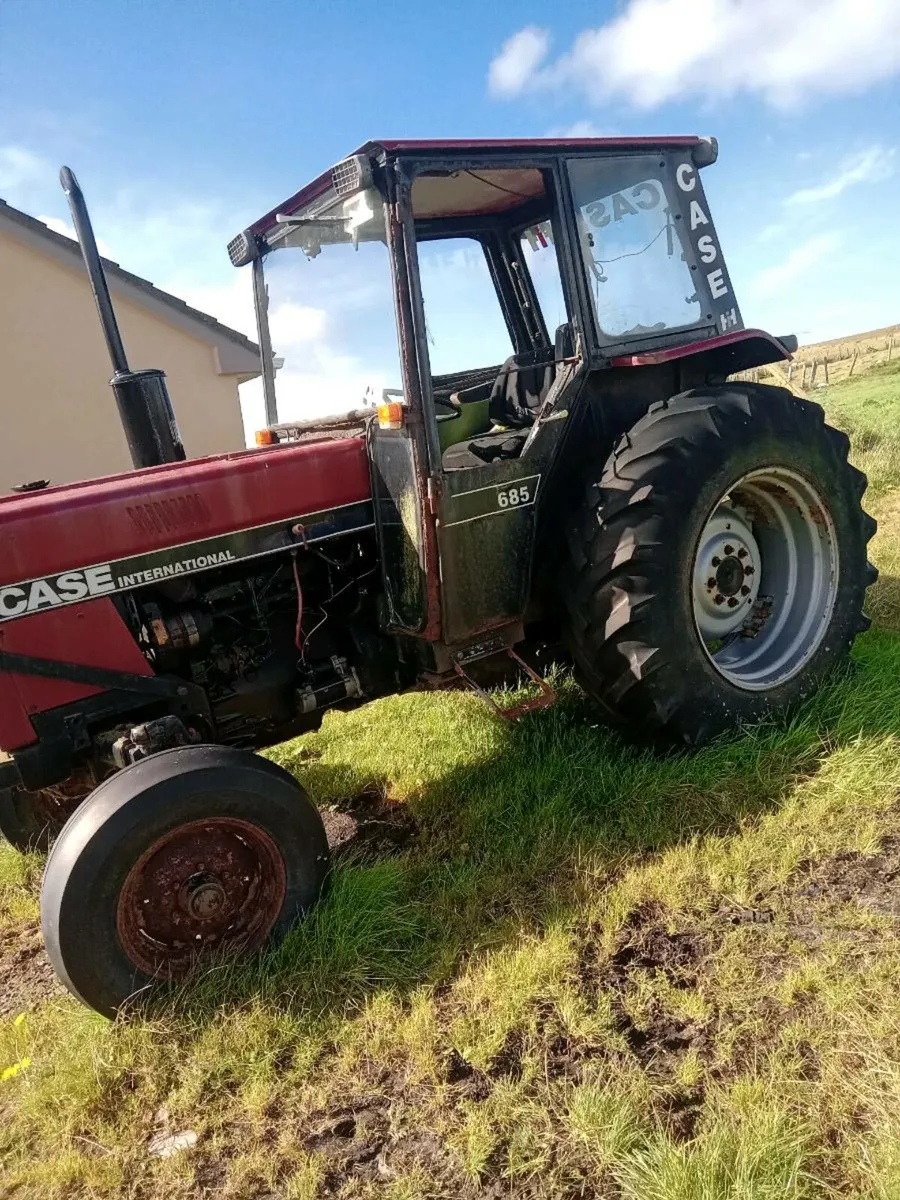 Case 685xl - Image 3