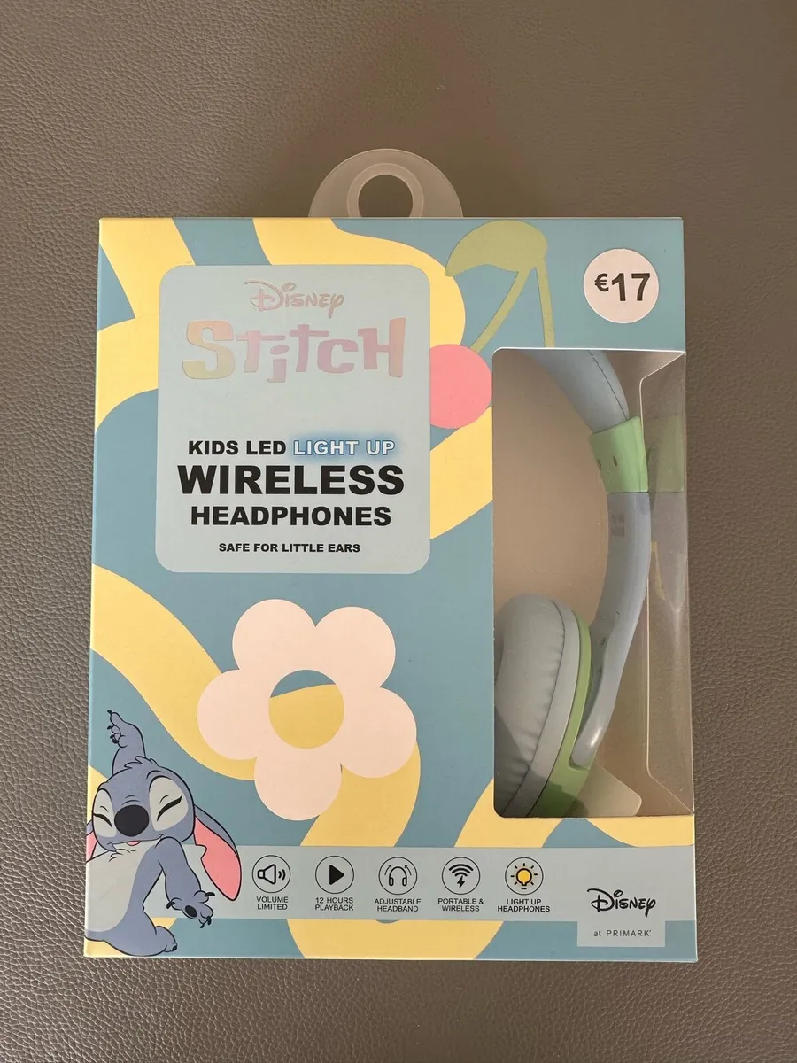 Headphones