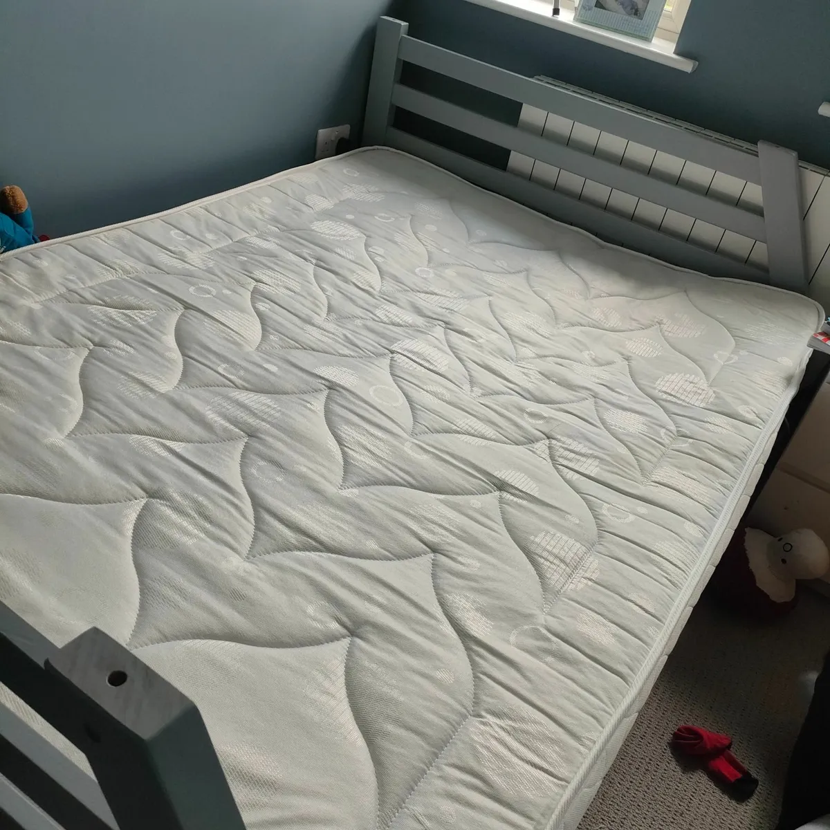 Mattress - Image 1