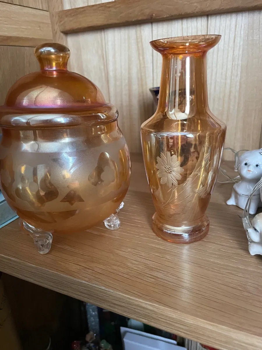 Antique glass - Image 2