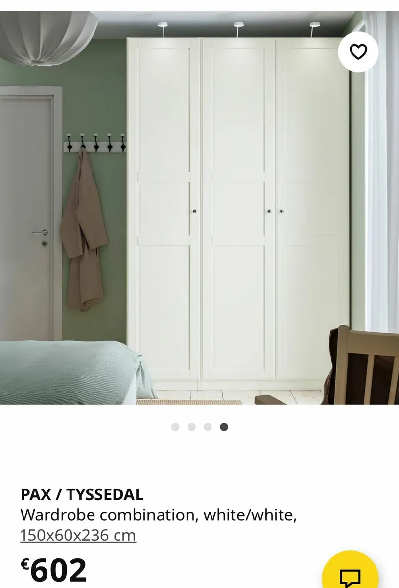 Wardrobe - Image 1