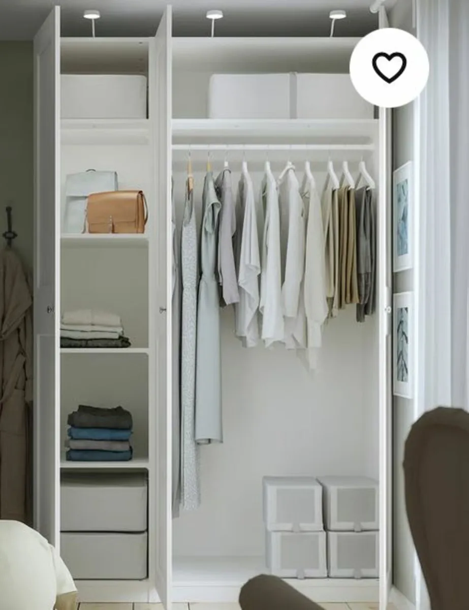 Wardrobe - Image 2
